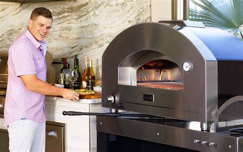 gas oven melbourne